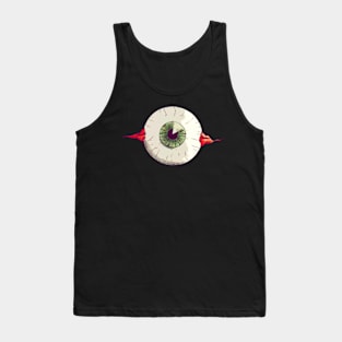 Eye Tank Top